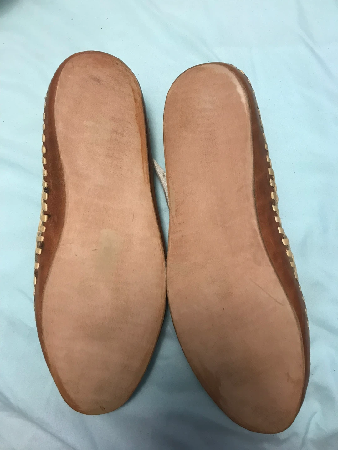 Croatian dance shoes men’s/ladies - photo 2