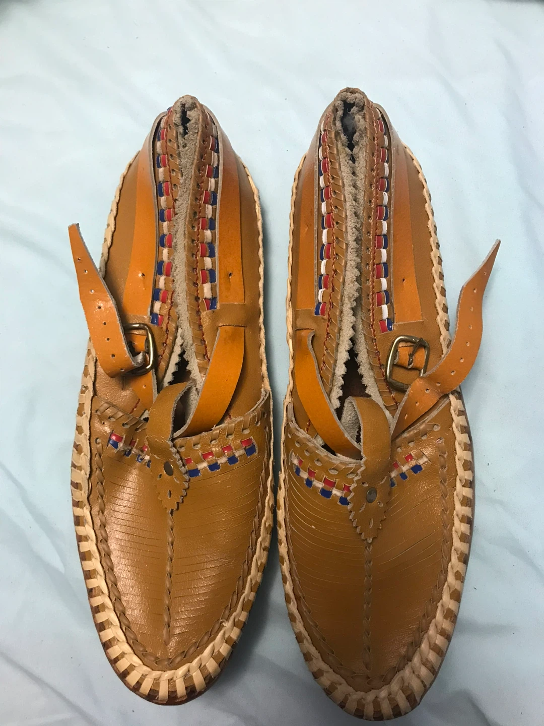Croatian dance shoes men’s/ladies