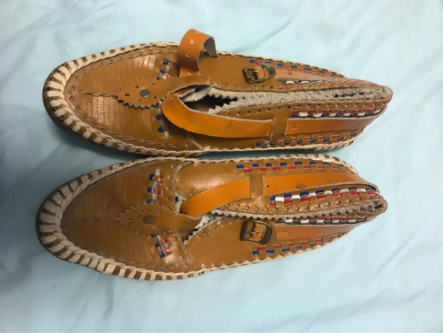 Croatian dance shoes men’s/ladies - photo 3