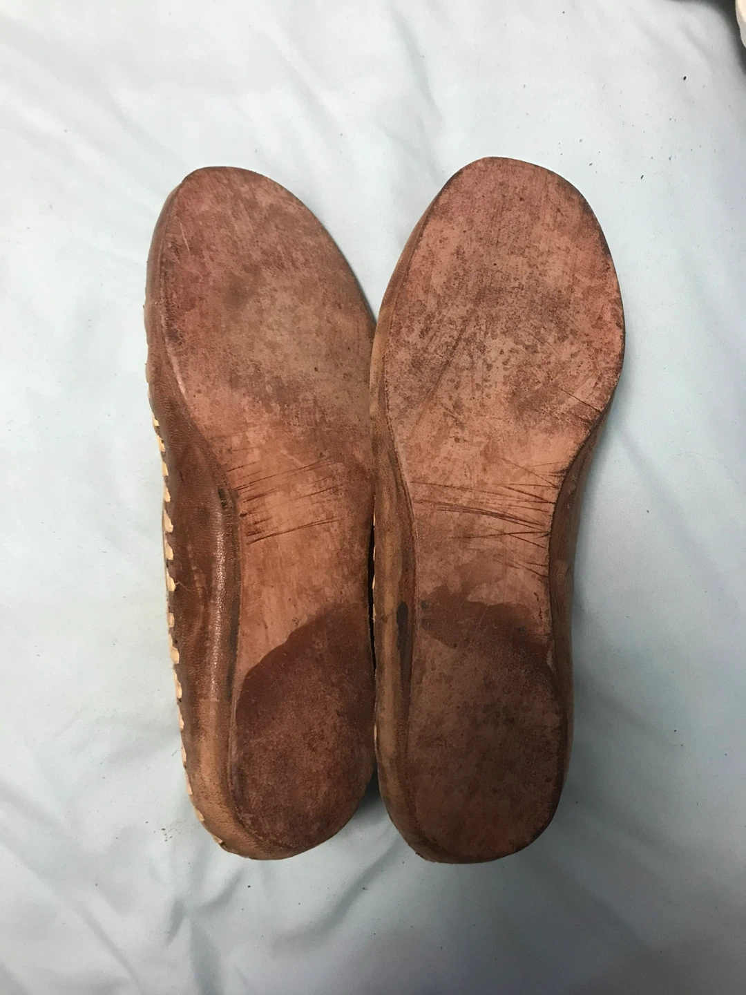 Croatian dance shoes men’s/ladies - photo 4