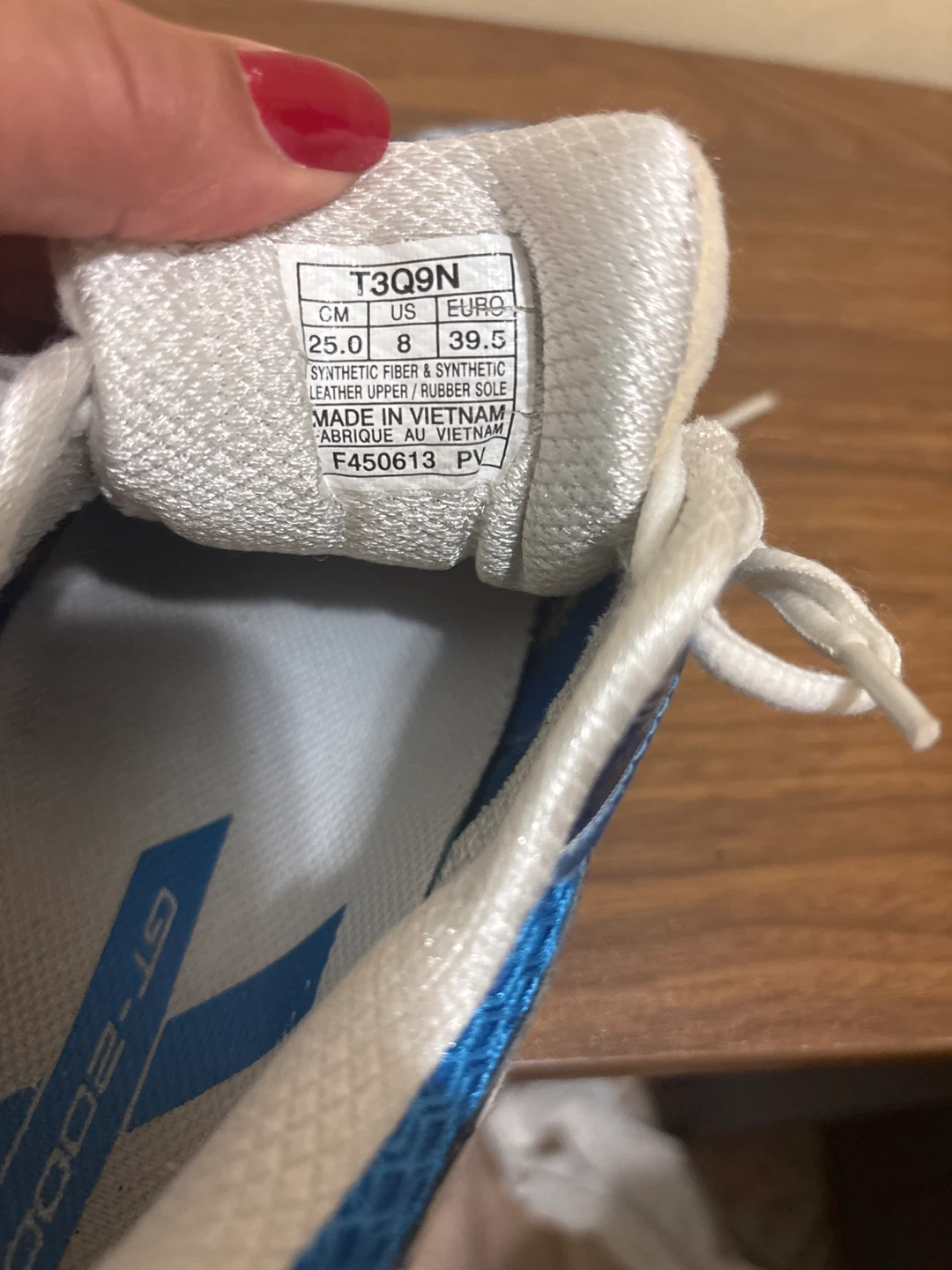 ⚽ ASICS GT-2000 Running Shoes - photo 4