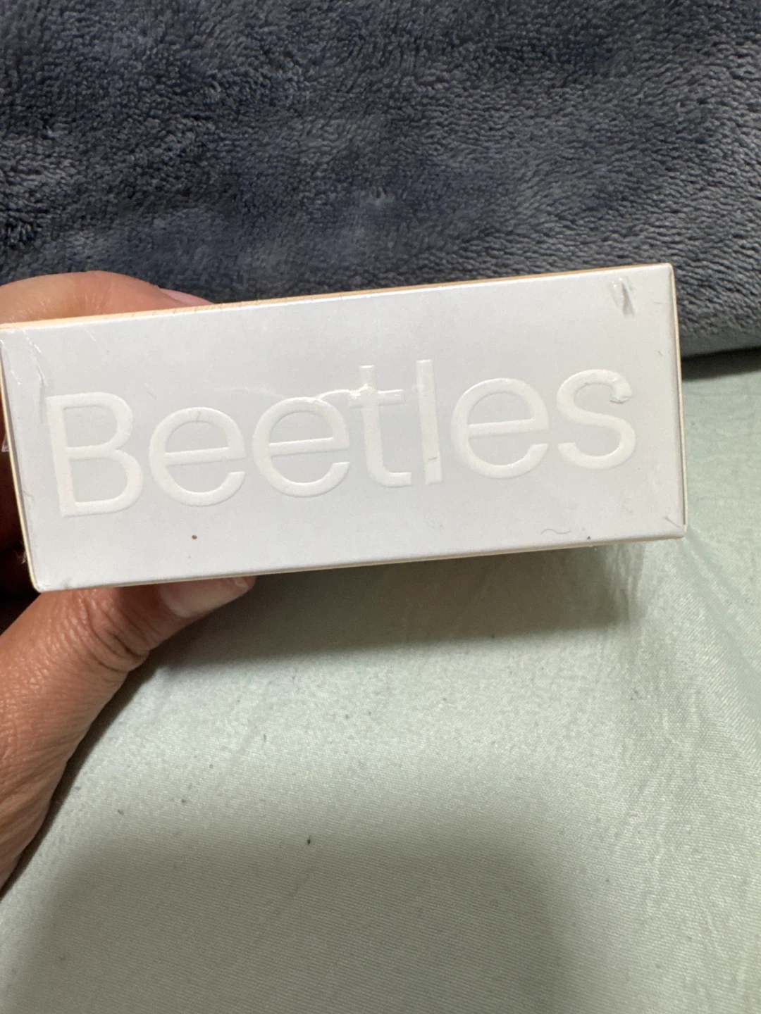 Beetles Base Gel & Top Coat 15ml Soak Off UV/LED Cured ⚽ - photo 3