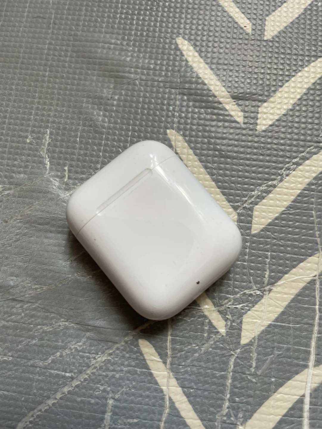 ⚽️Apple AirPods (2nd generation) with Charging Case - photo 2