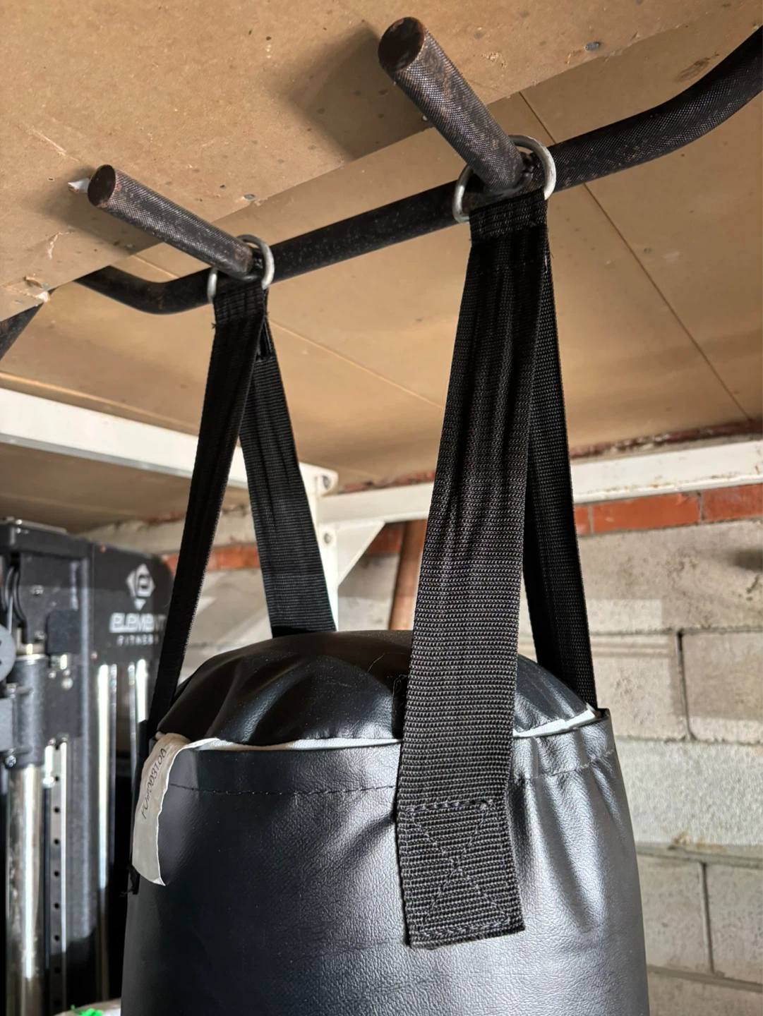 Everlast MMA Punching Bag - photo 3