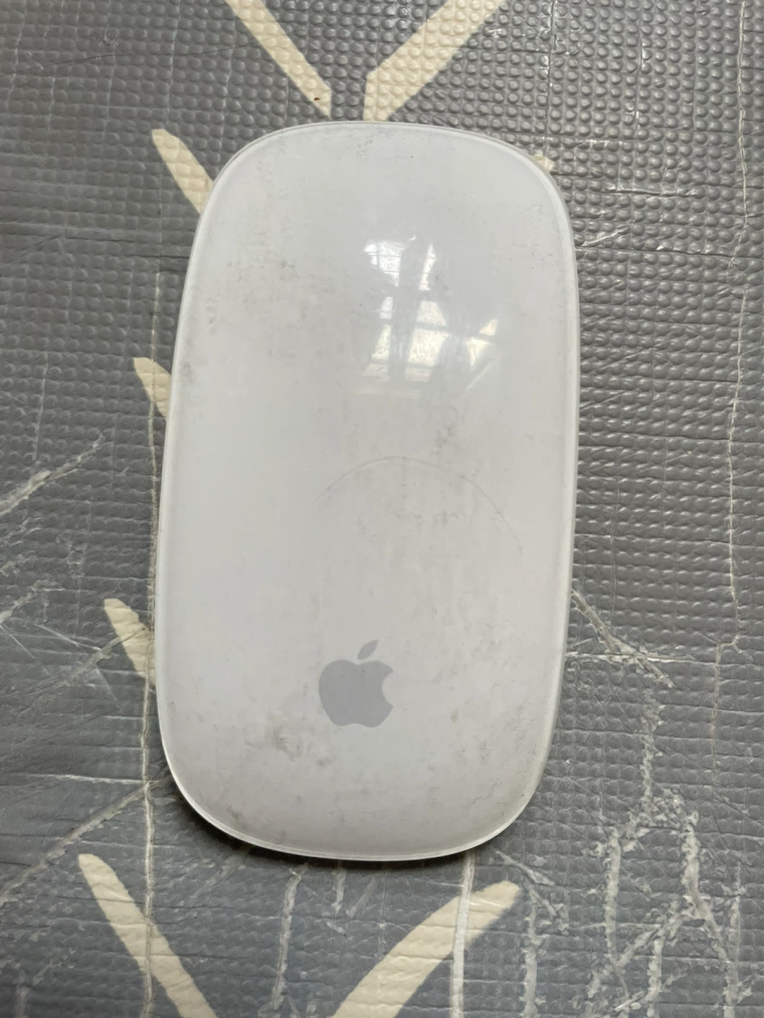 ⚽️Apple Magic Mouse - photo 2
