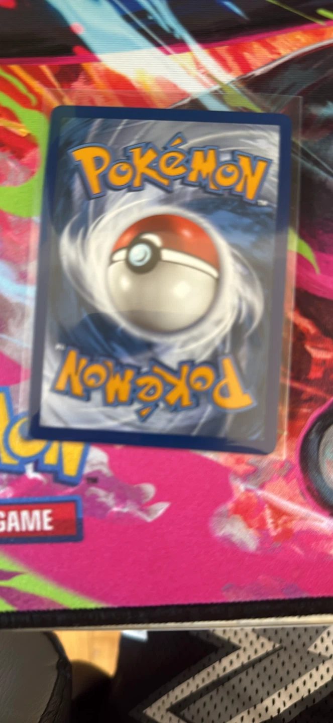 Pokemon Duraludon VMAX Trading Card - photo 2