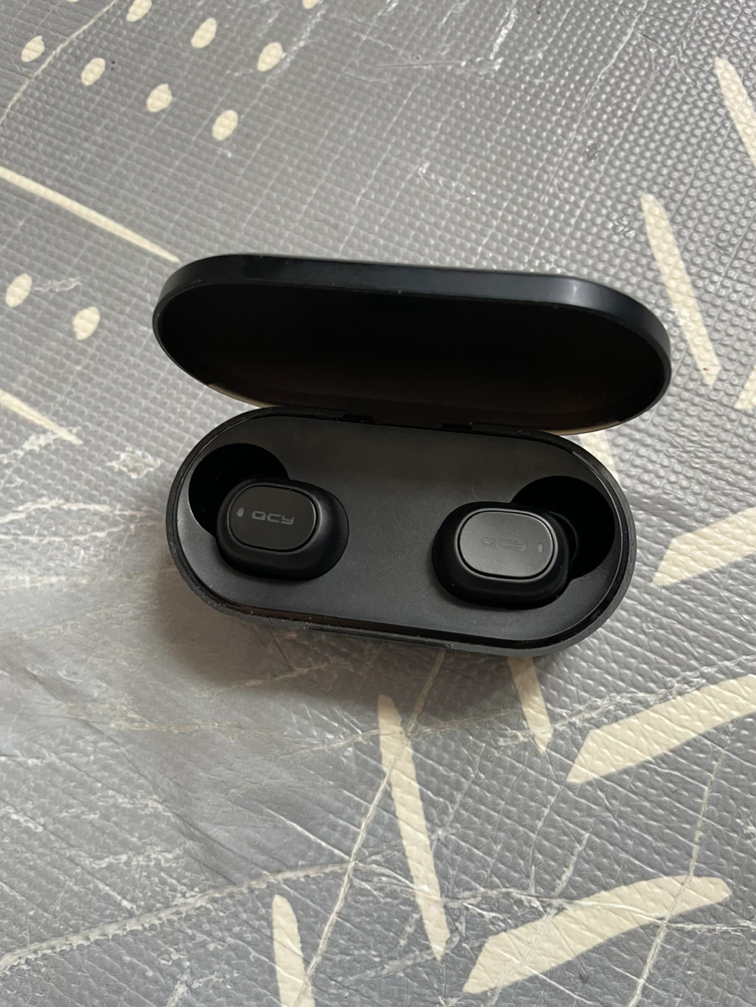 ⚽️QCY TWS Wireless Earbuds - photo 2