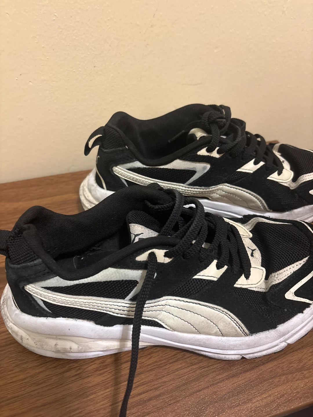 P ⚽ uma Running Shoes - photo 2