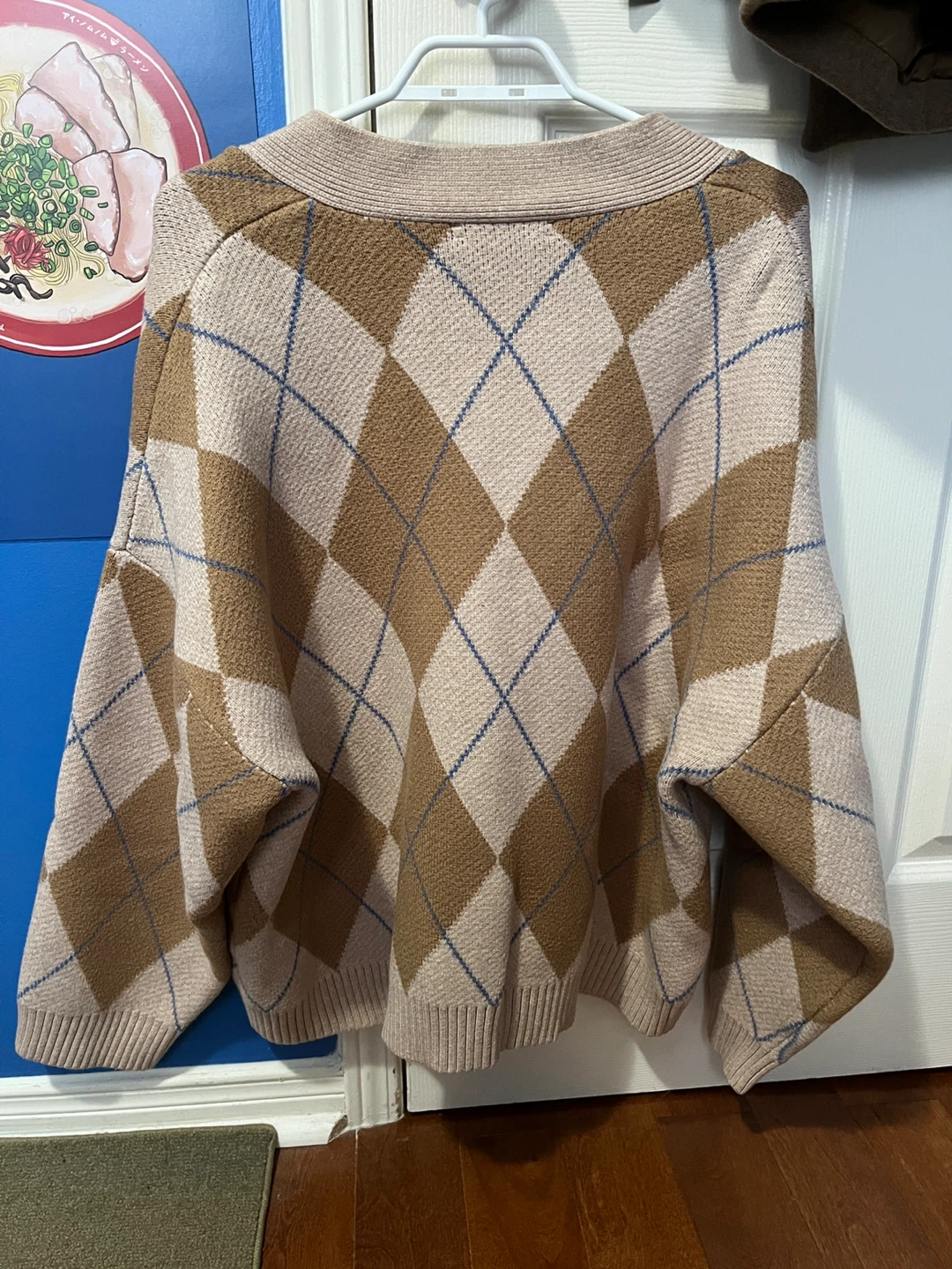 Oak and Fort Women’s Cardigan (Medium) - photo 2