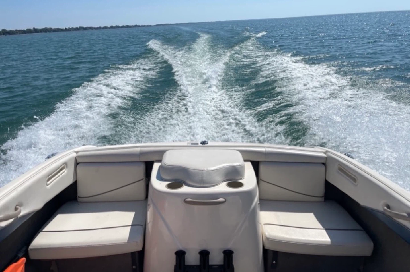 Bayliner Capri 175 - photo 5