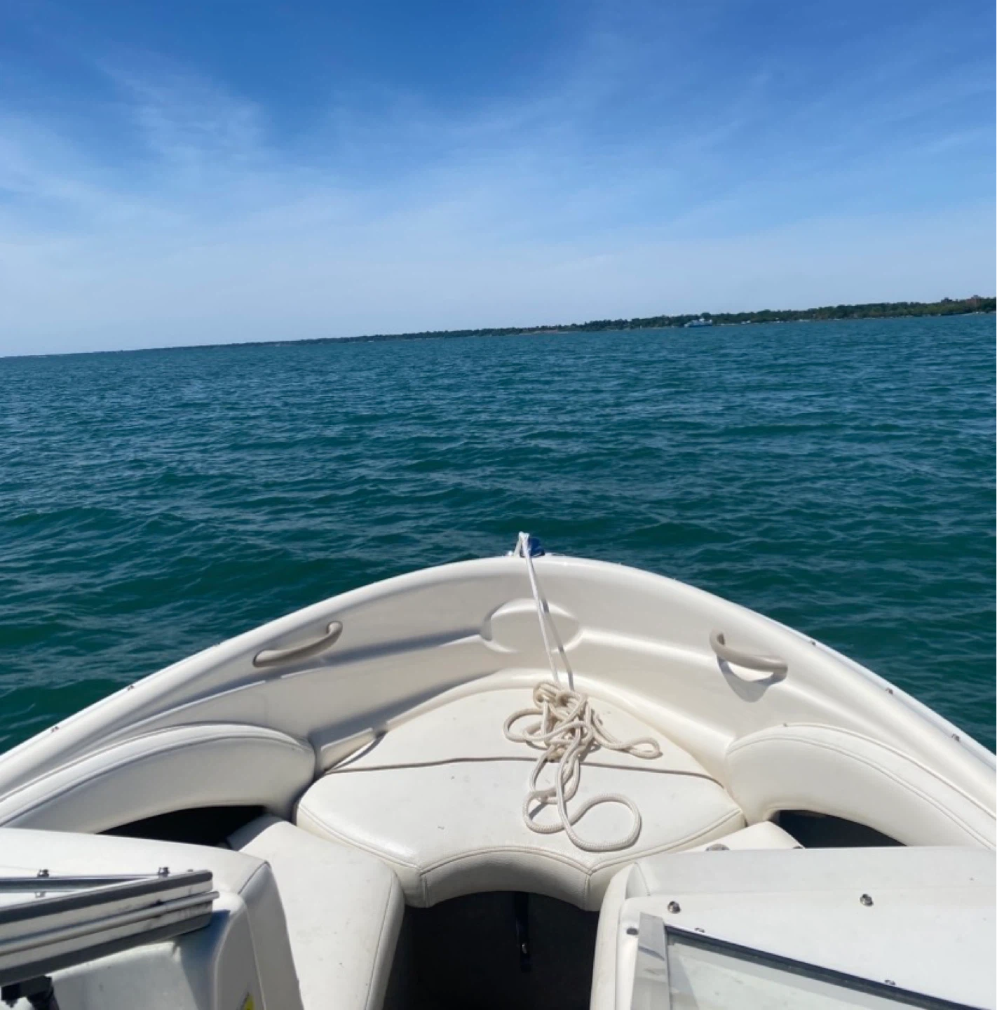 Bayliner Capri 175 - photo 3