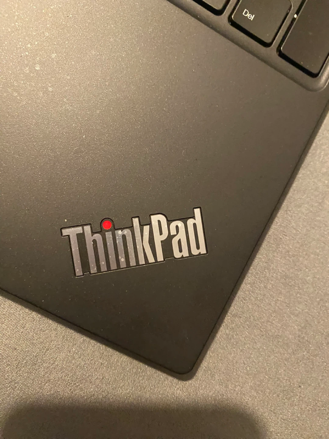 Lenovo ThinkPad Laptop price negotiable - photo 4