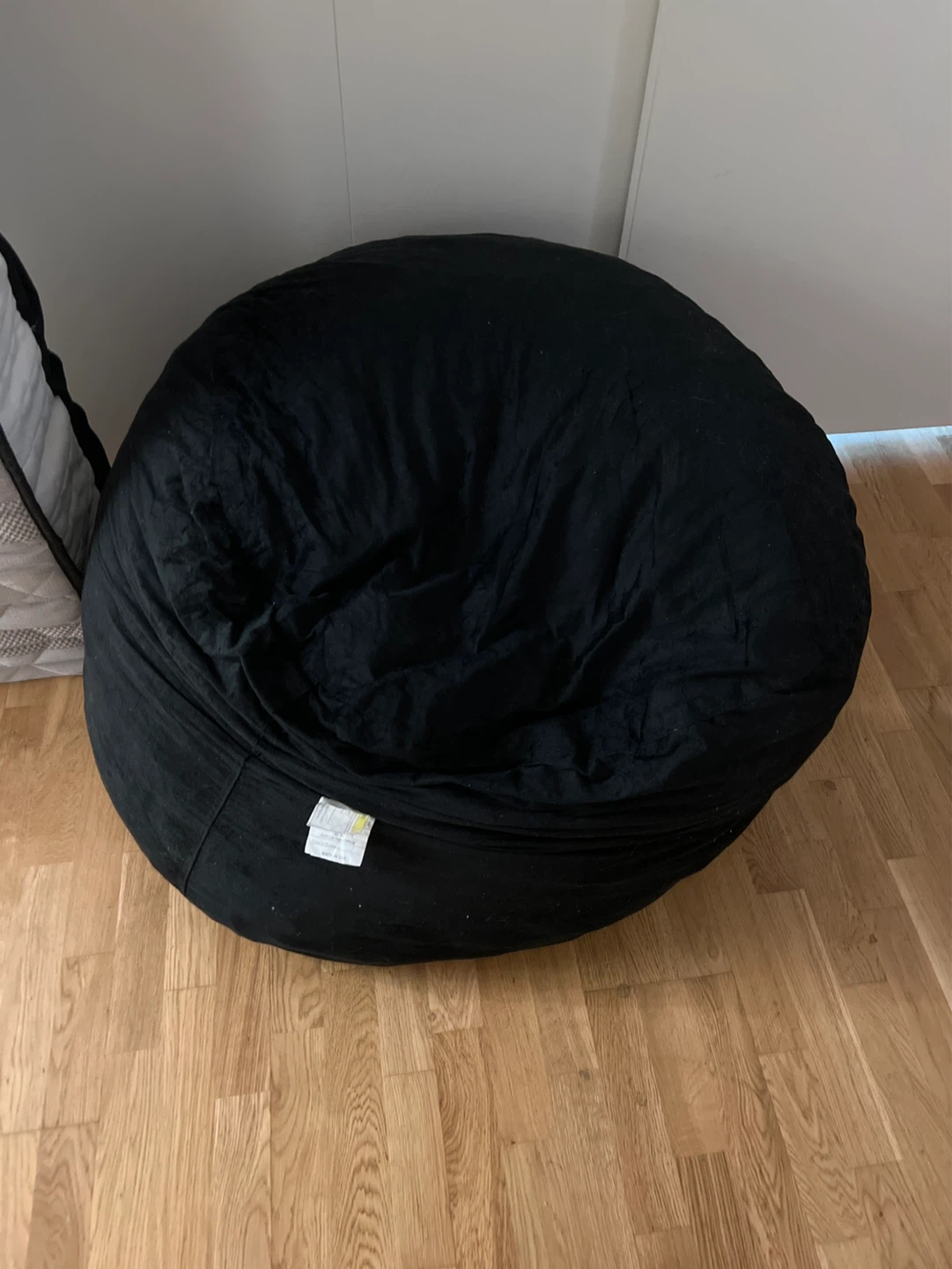 Bean bag chair
