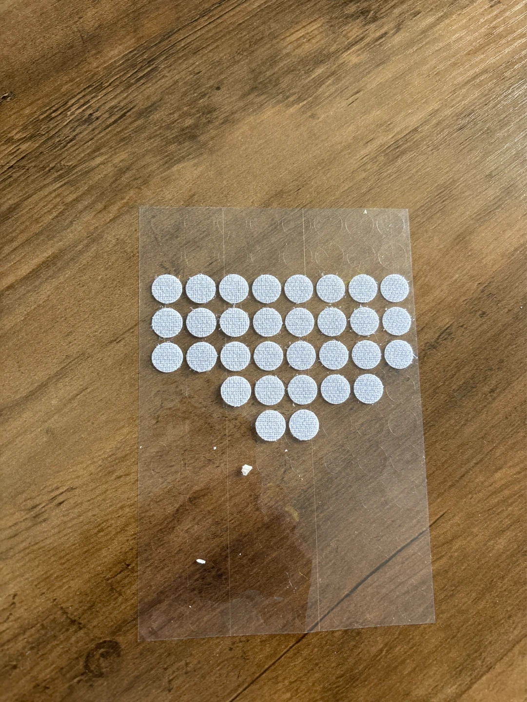 Velcro Dots⚽️