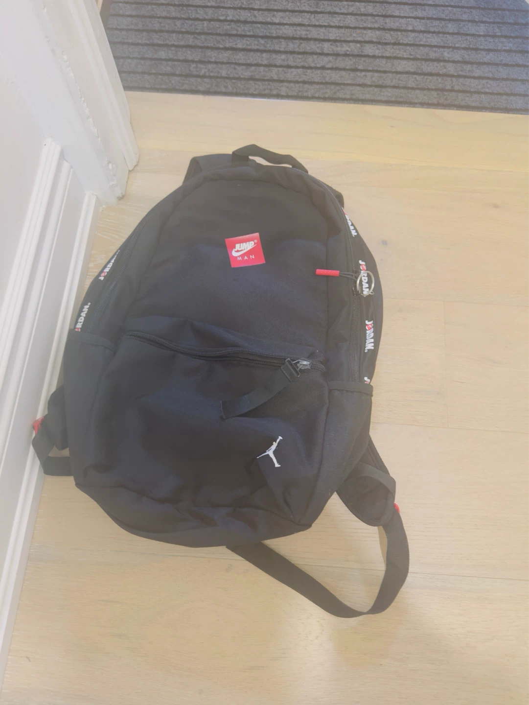 Jordan Jumpman Backpack