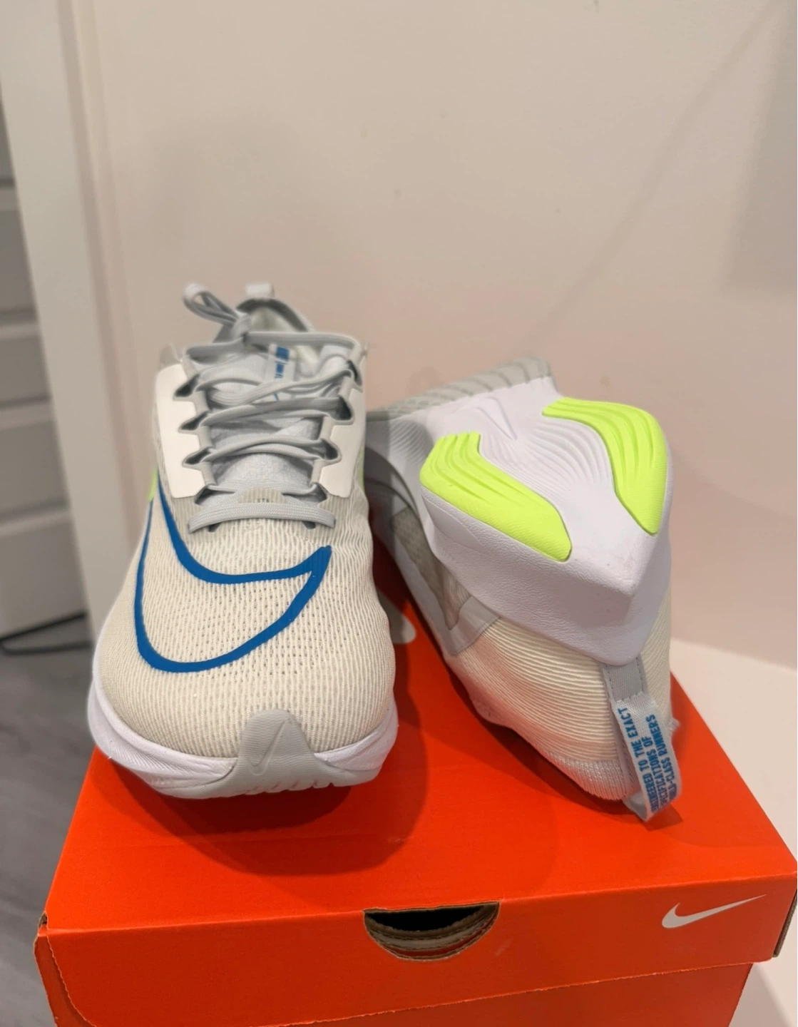 Nike Zoom Fly 5 Men's Running Shoes - photo 2