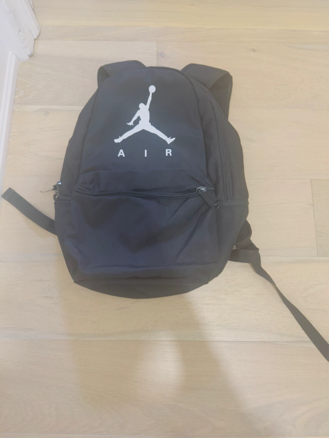 Jordan Backpack