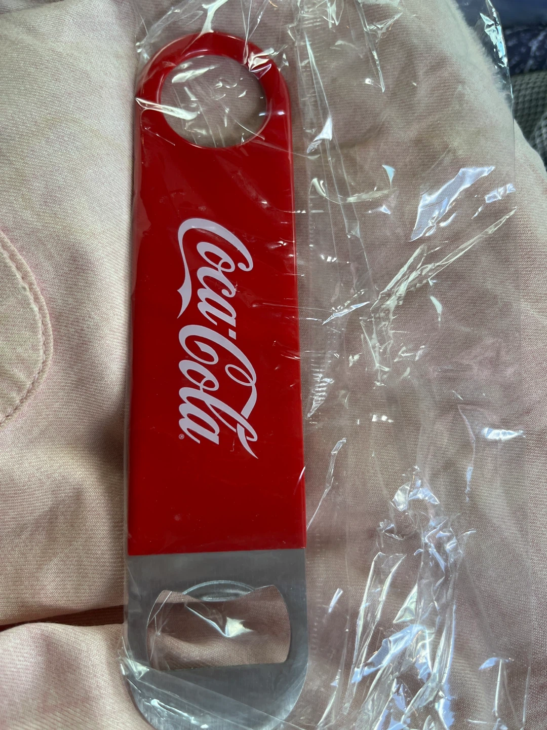 ⚽️Coca-Cola Bottle Opener