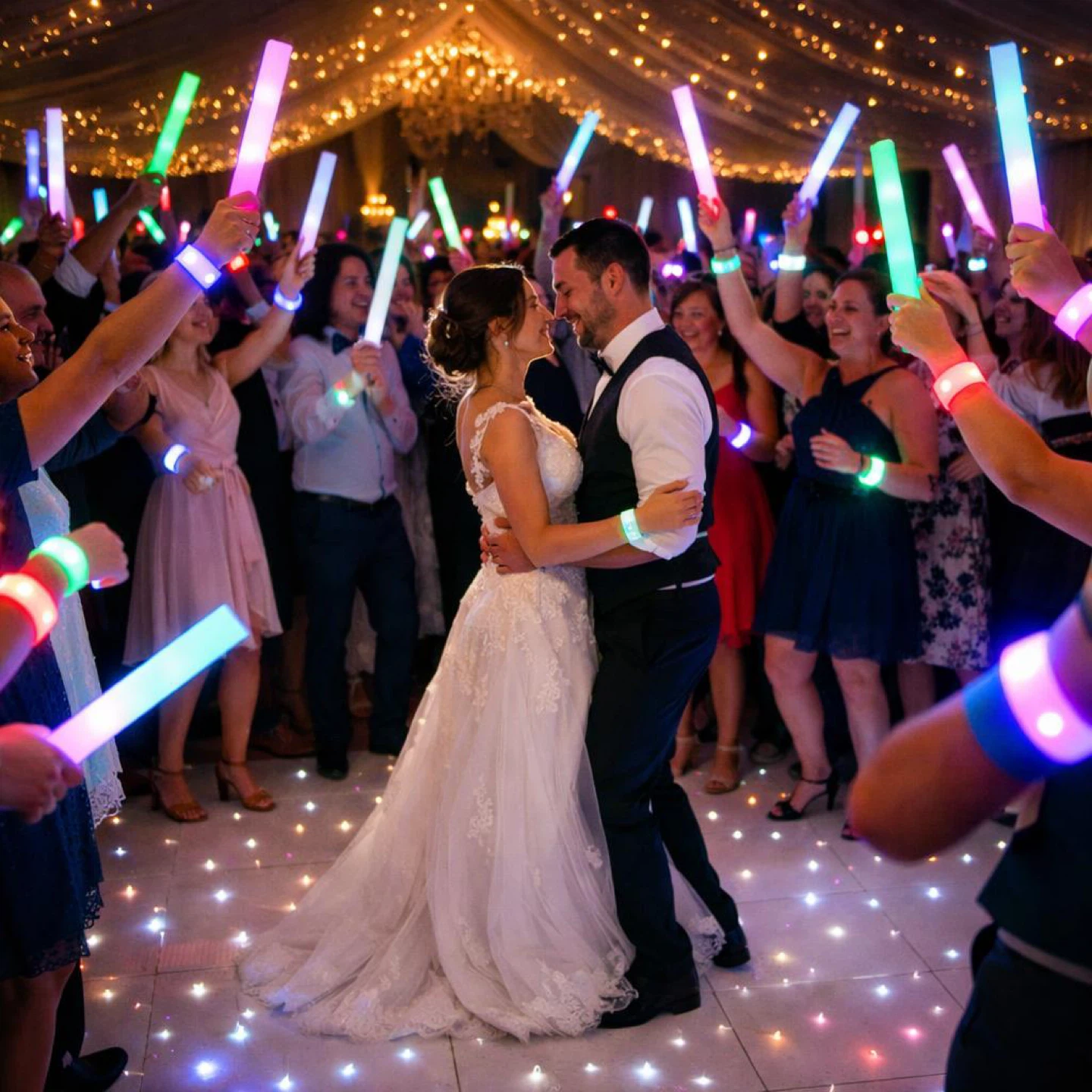Foam led party sticks $2.00ea - photo 4
