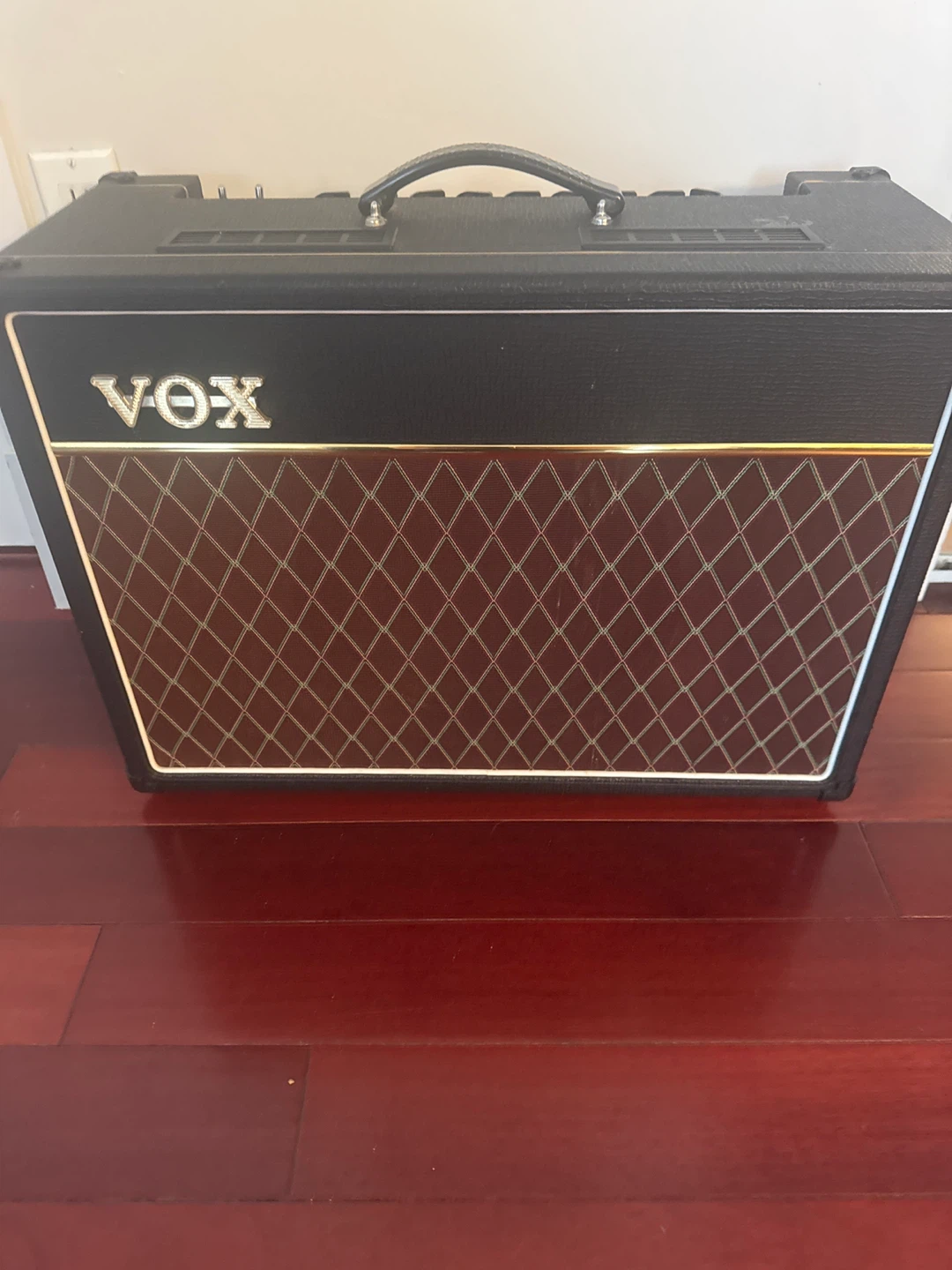 VOX AC15C1 Guitar Amplifier
