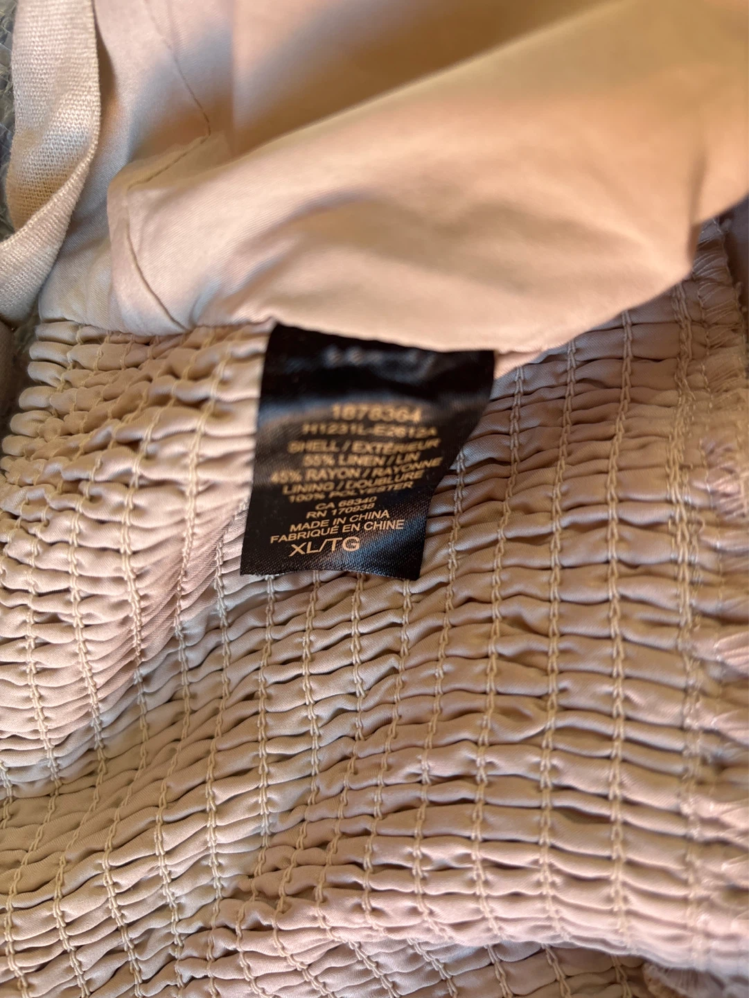 NWOT Dalia Dress - XL/TG - photo 4