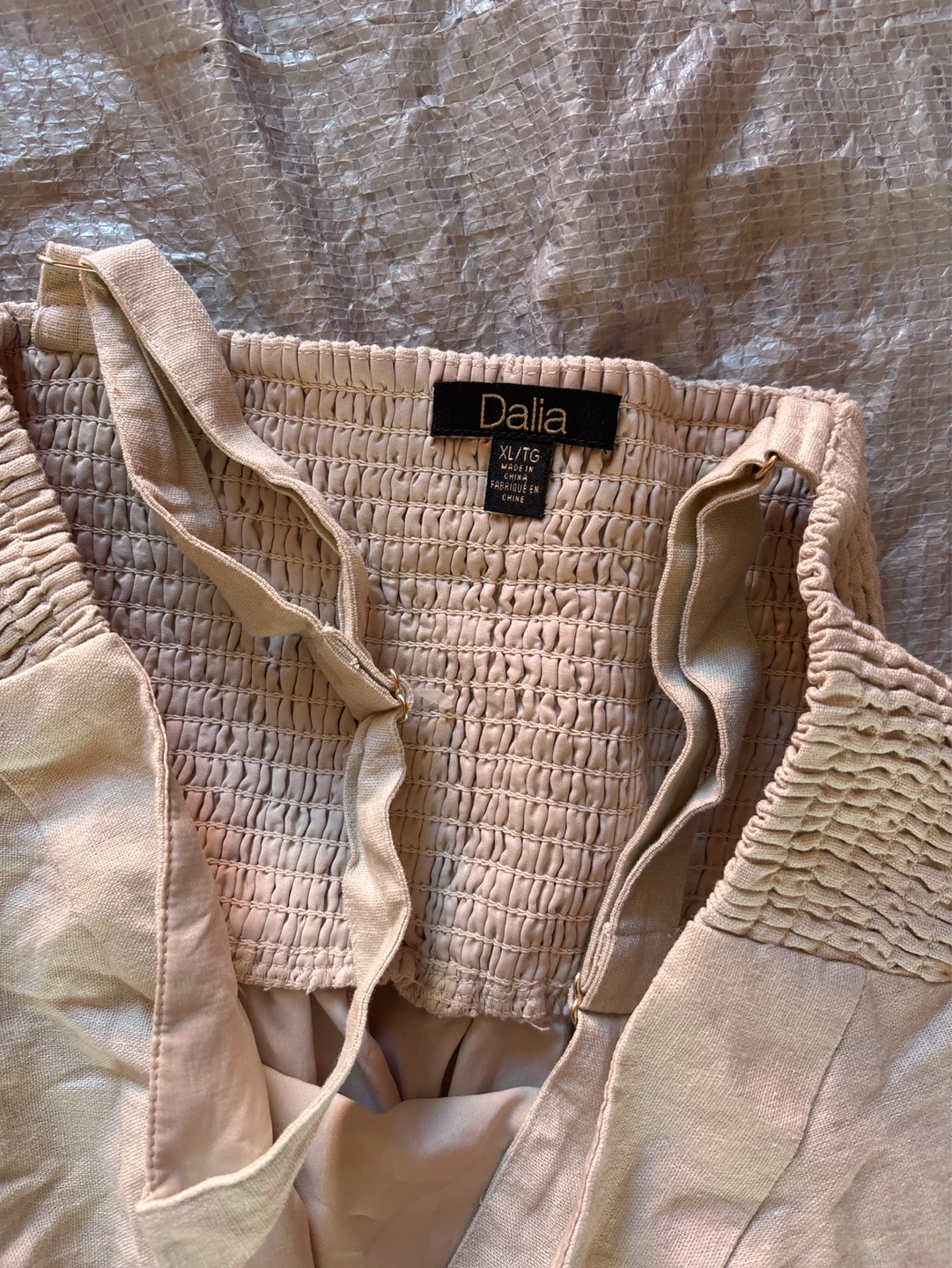 NWOT Dalia Dress - XL/TG - photo 2