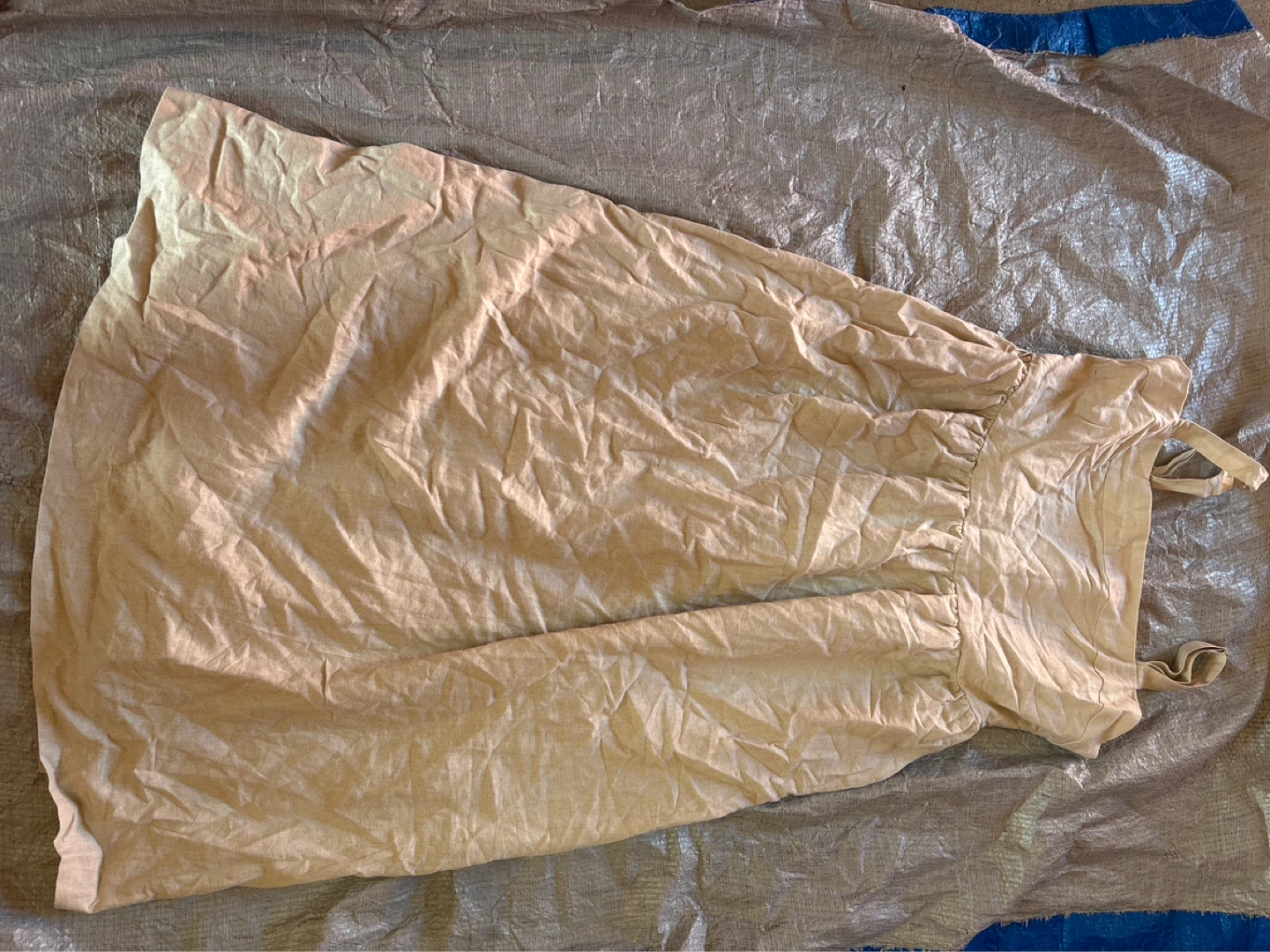 NWOT Dalia Dress - XL/TG
