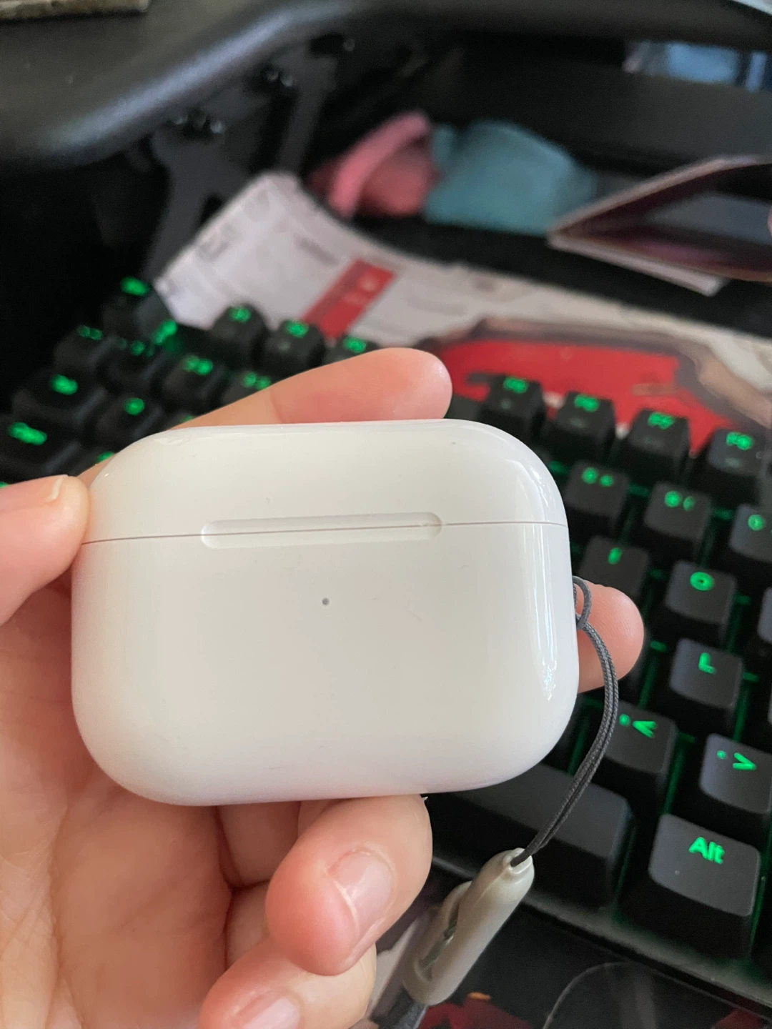 Wireless headphones in mint condition - photo 2