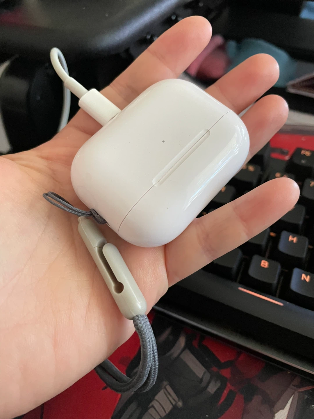 Wireless headphones in mint condition - photo 3