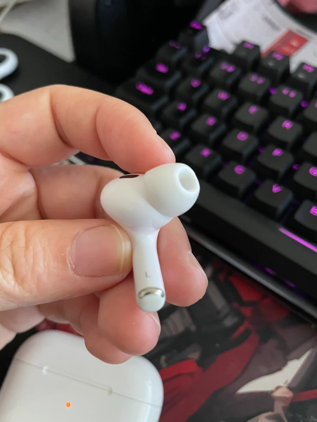 Wireless headphones in mint condition - photo 4