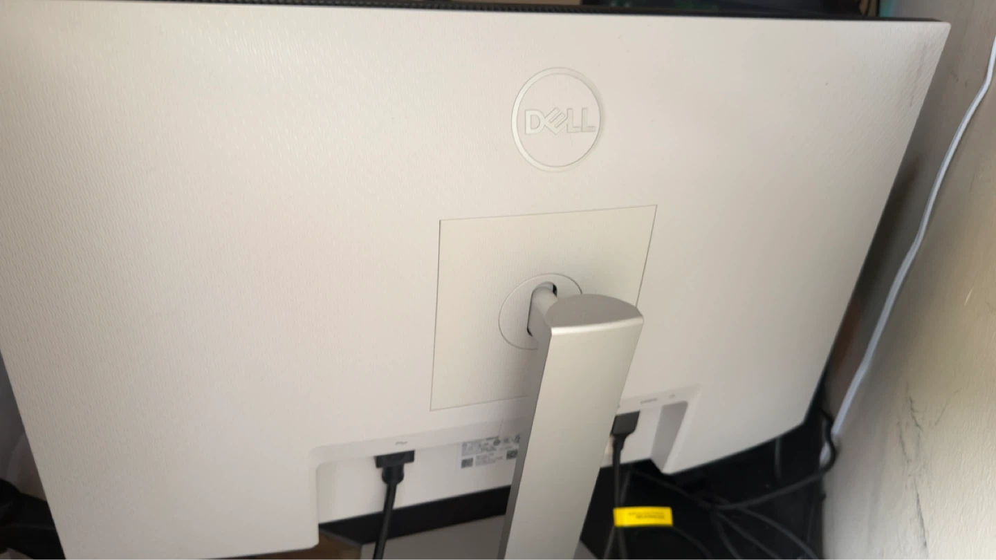 Dell 24in Monitor - photo 2