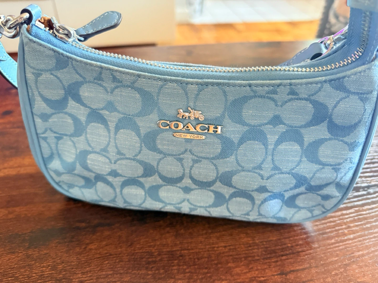 Coach Shoulder Bag