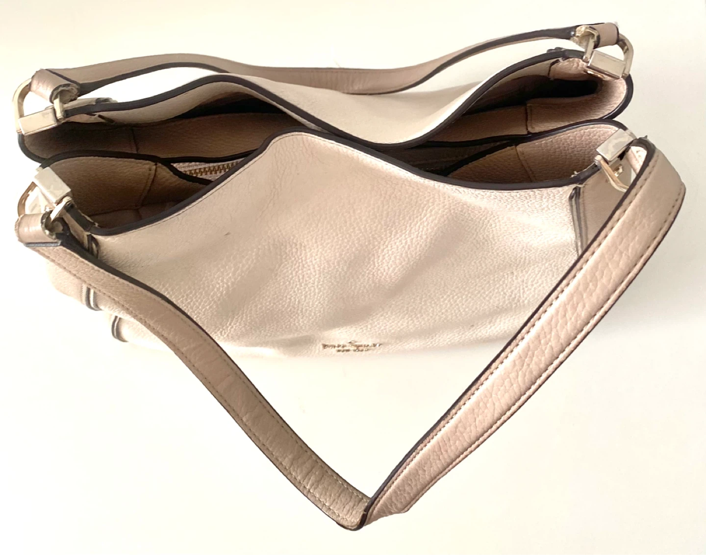 Kate Spade Leather Shoulder Bag - photo 4