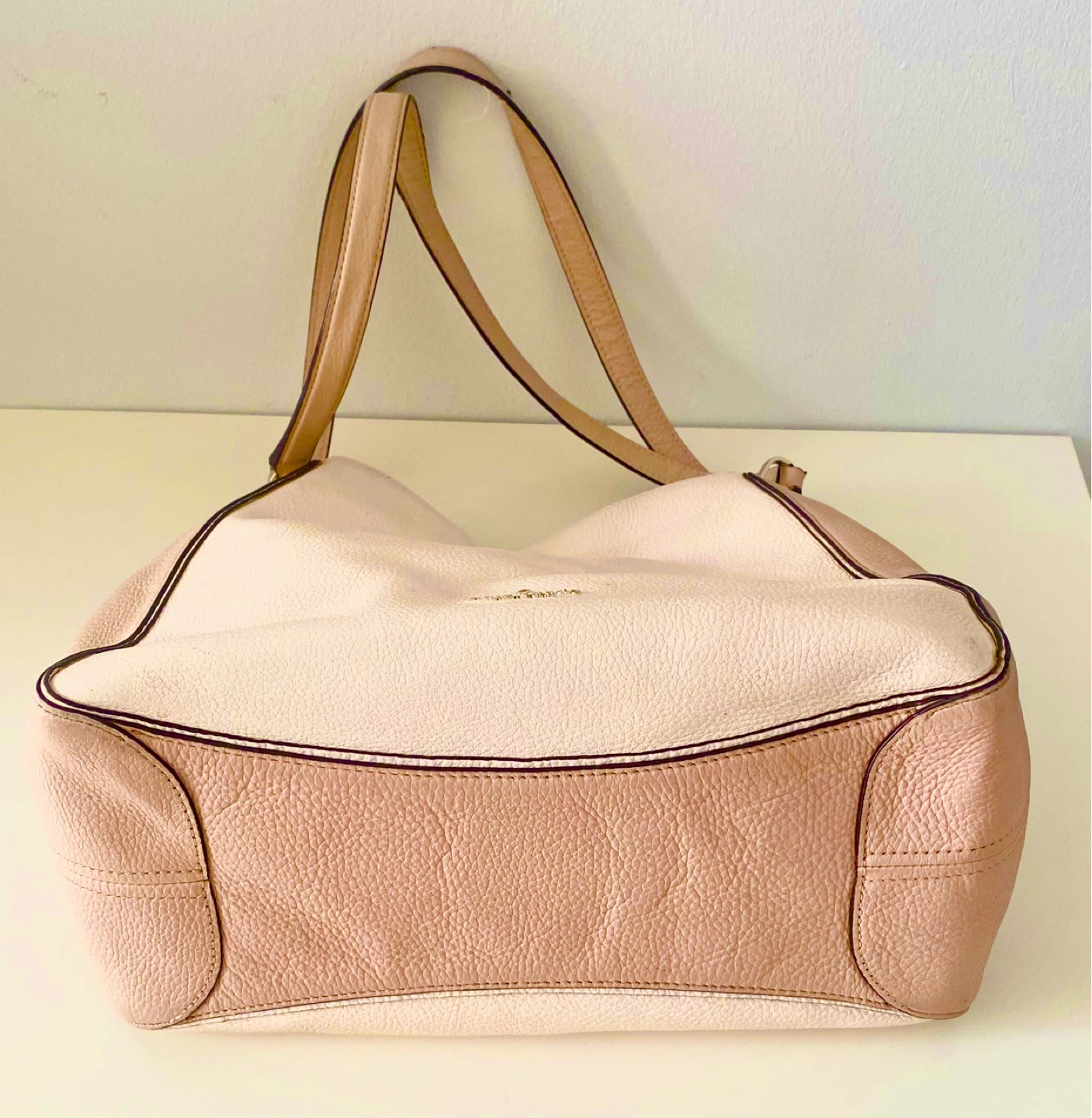 Kate Spade Leather Shoulder Bag - photo 3
