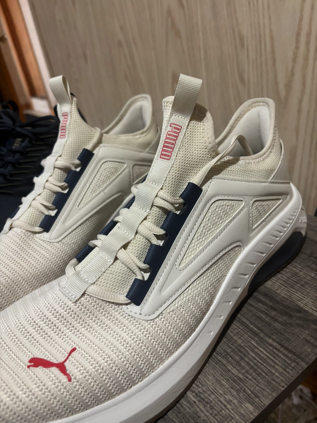 2 pairs Puma Men's Running Shoes - photo 4