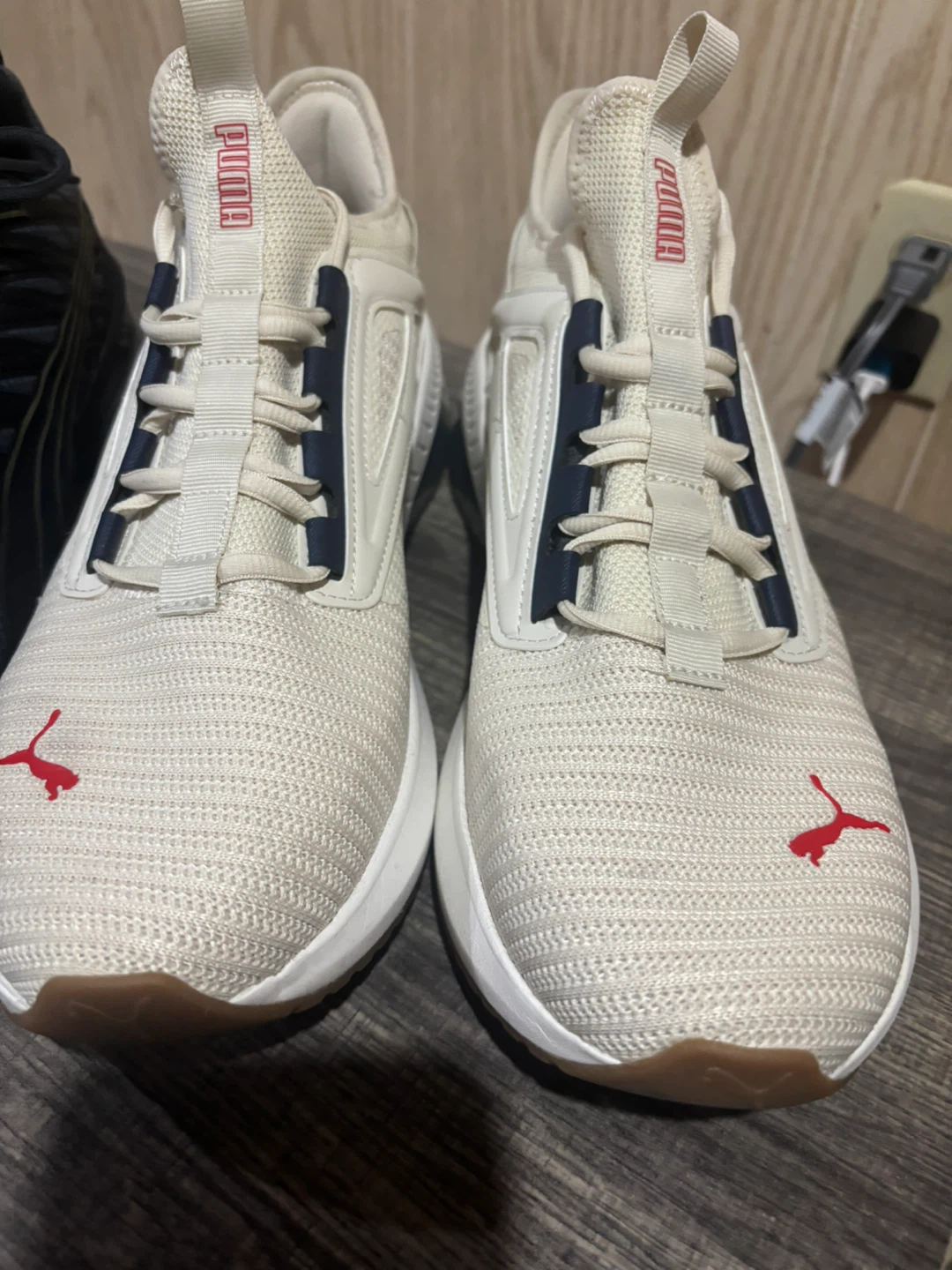 2 pairs Puma Men's Running Shoes - photo 3