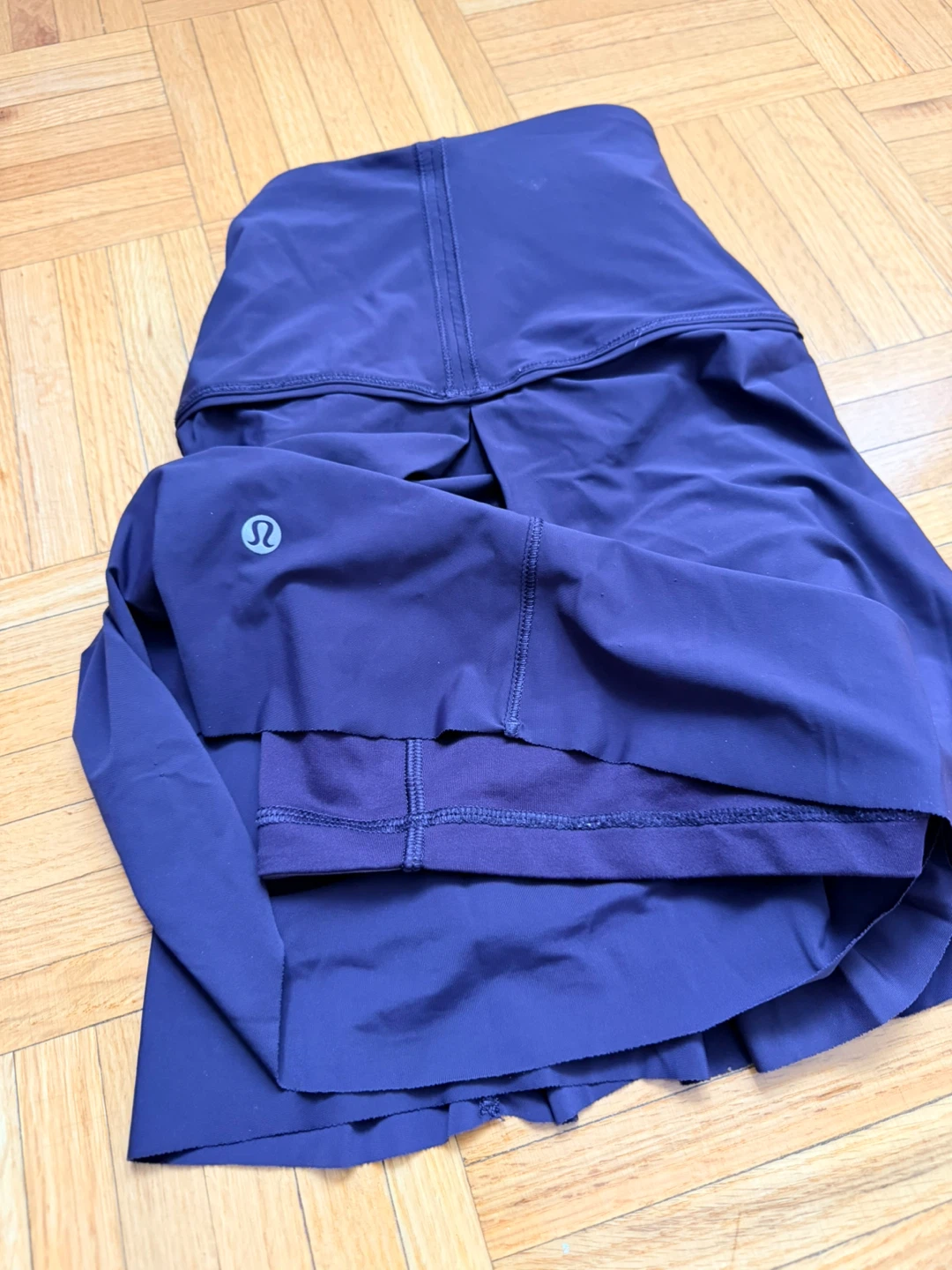 Lululemon Tennis Skirt - photo 2