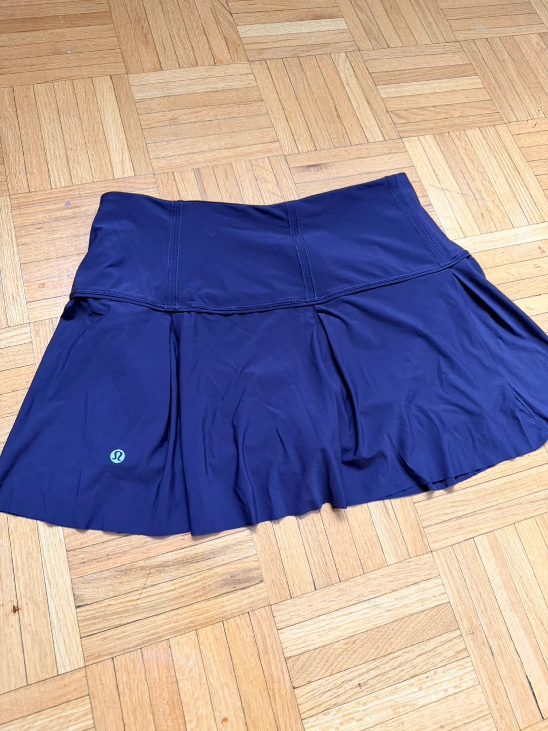 Lululemon Tennis Skirt