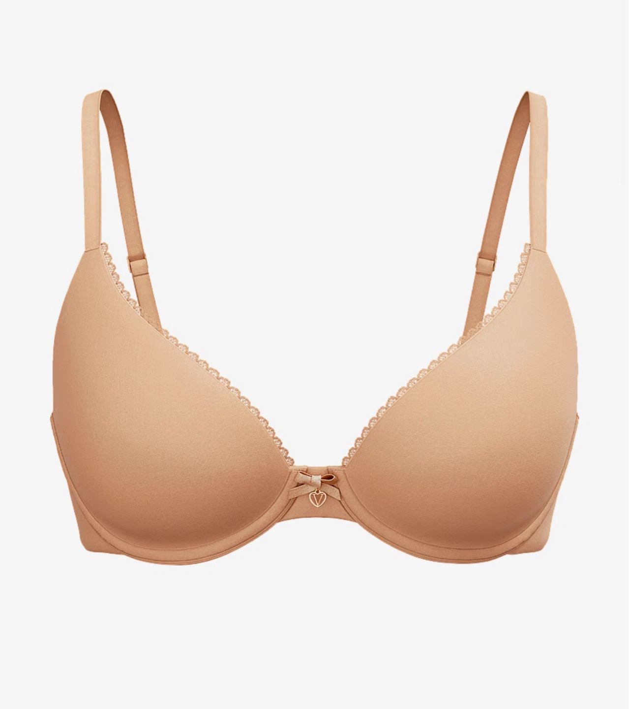 Victoria's Secret T-Shirt Bra - photo 3