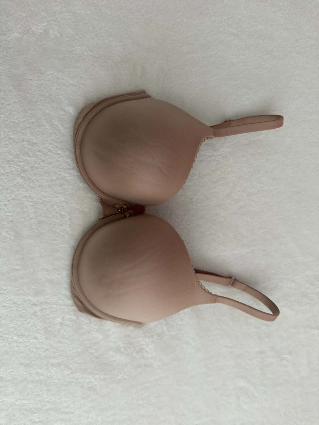 Victoria's Secret T-Shirt Bra - photo 4