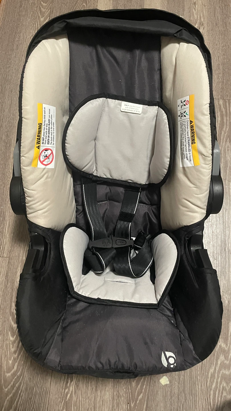 ⚽️Baby Trend Infant Car Seat