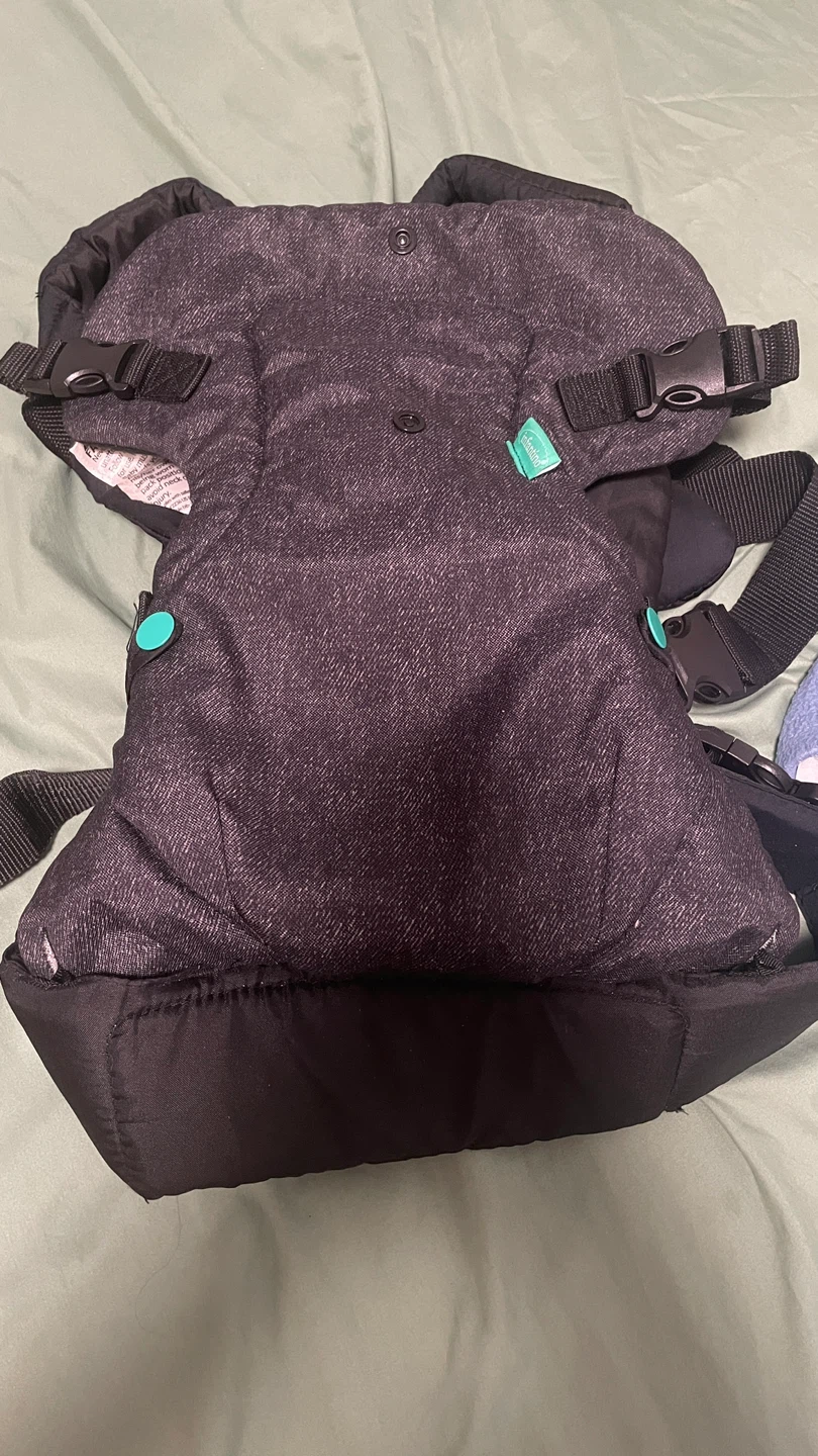 ⚽️Infantino Baby Carrier