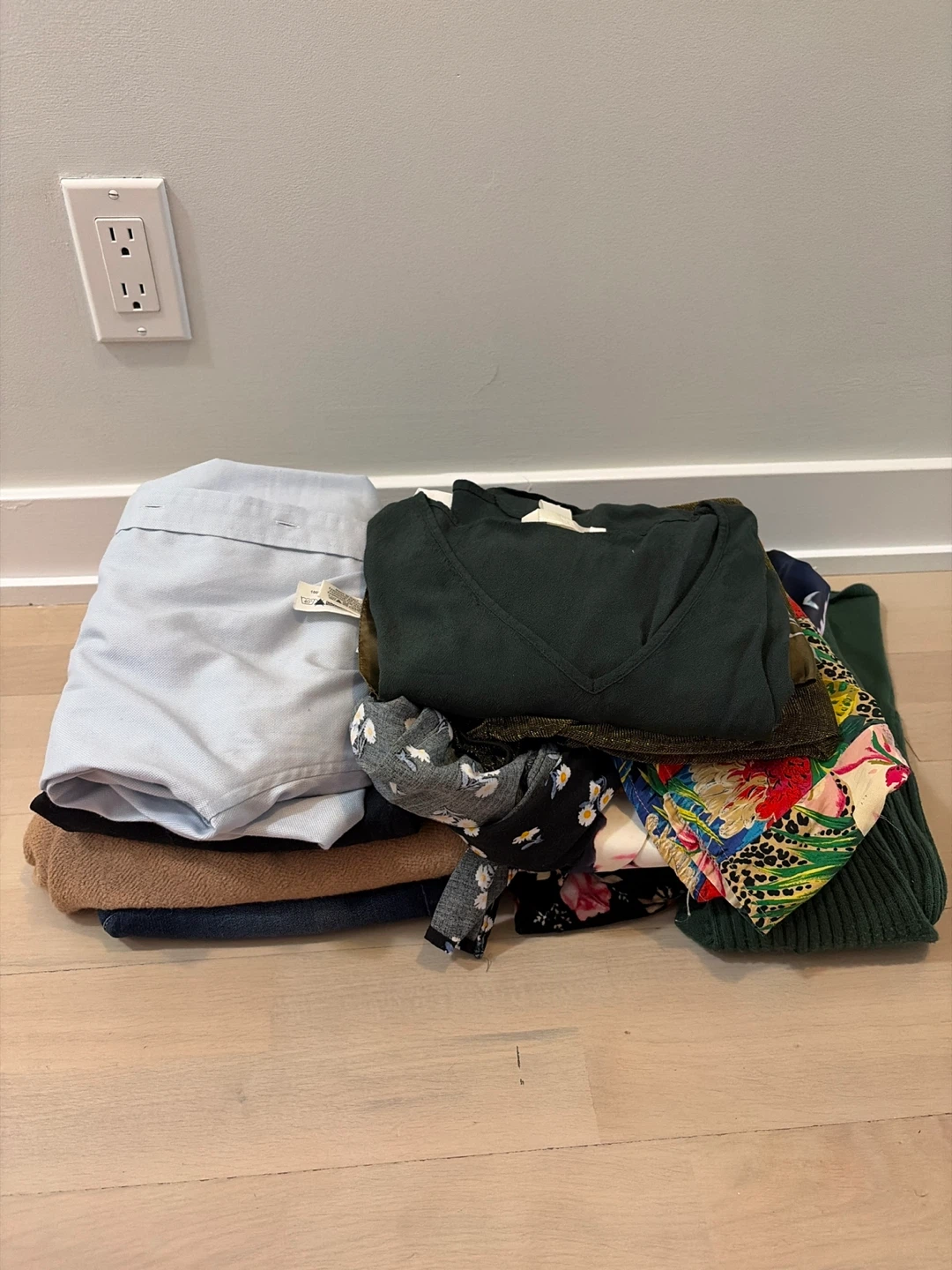 Women’s Clothing Size XS/S ⚽️