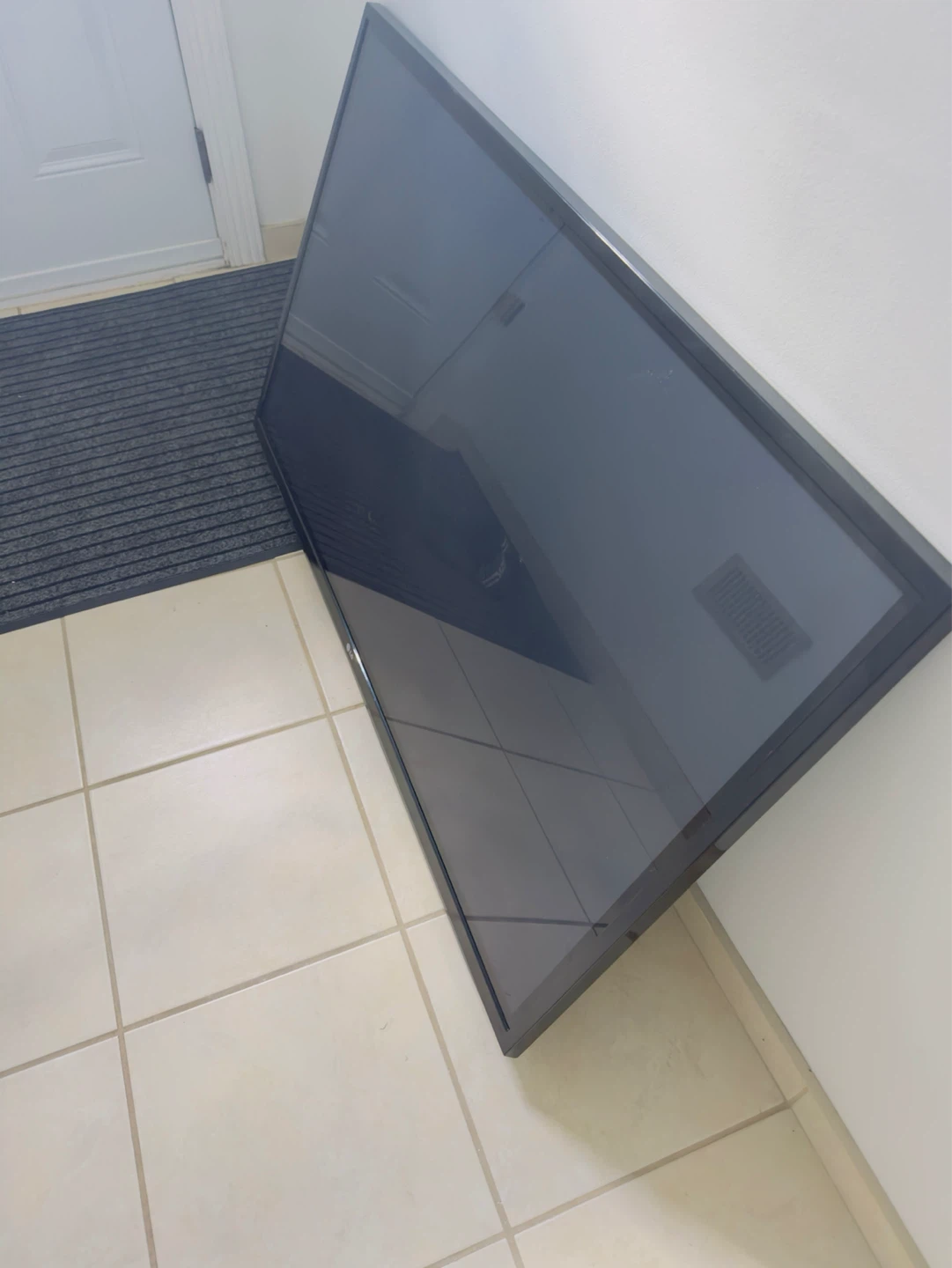 LG 42-inch Flat Screen TV