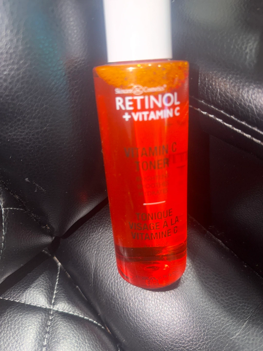 Simare Retinol + Vitamin C Toner