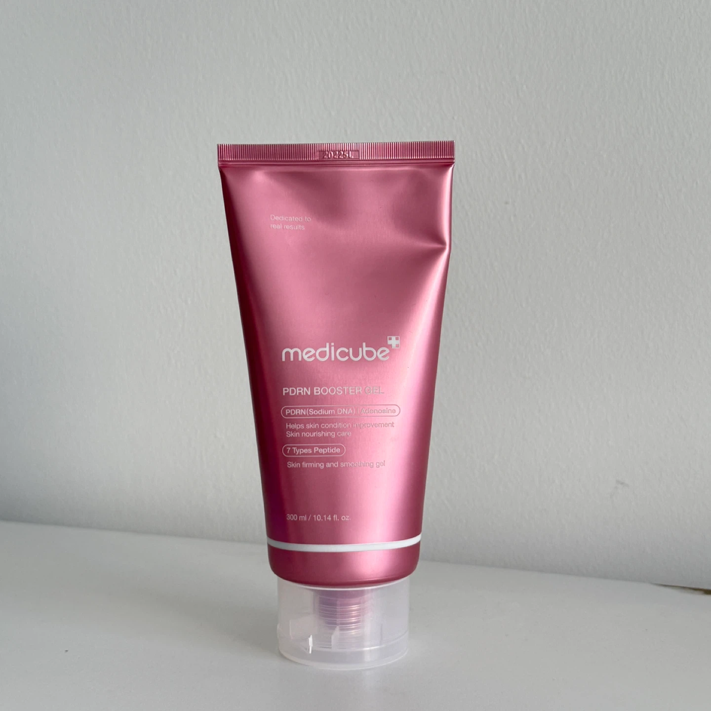 Brand new: Medicube PDRN Booster Gel