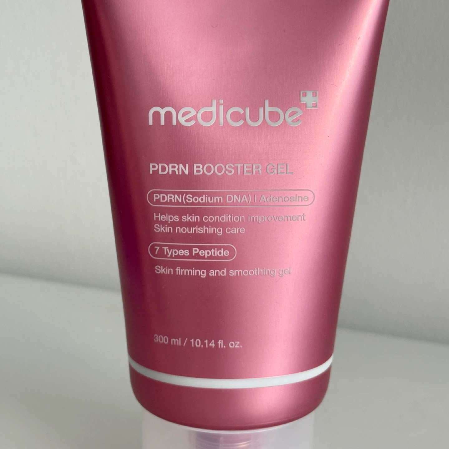 Brand new: Medicube PDRN Booster Gel - photo 2