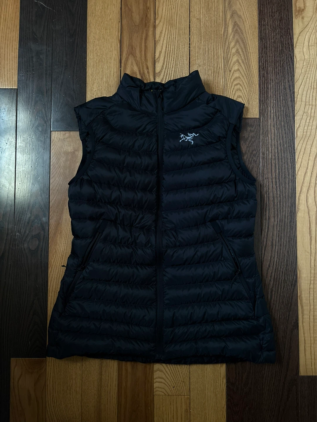 Arcteryx Women’s Cerium vest M - photo 2