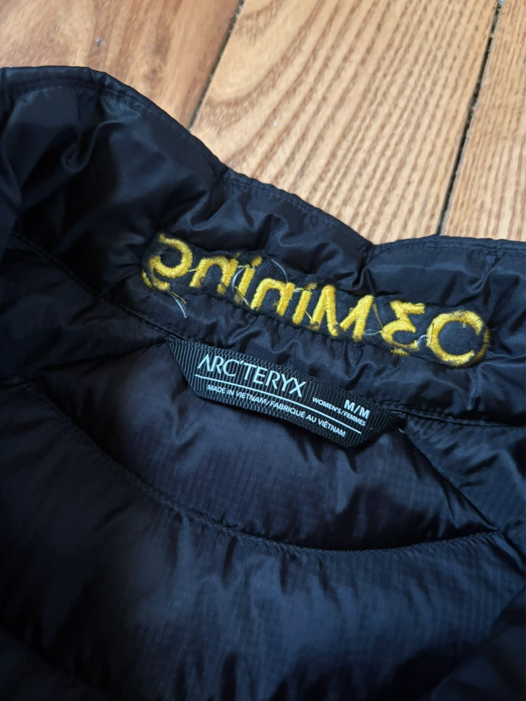 Arcteryx Women’s Cerium vest M - photo 4