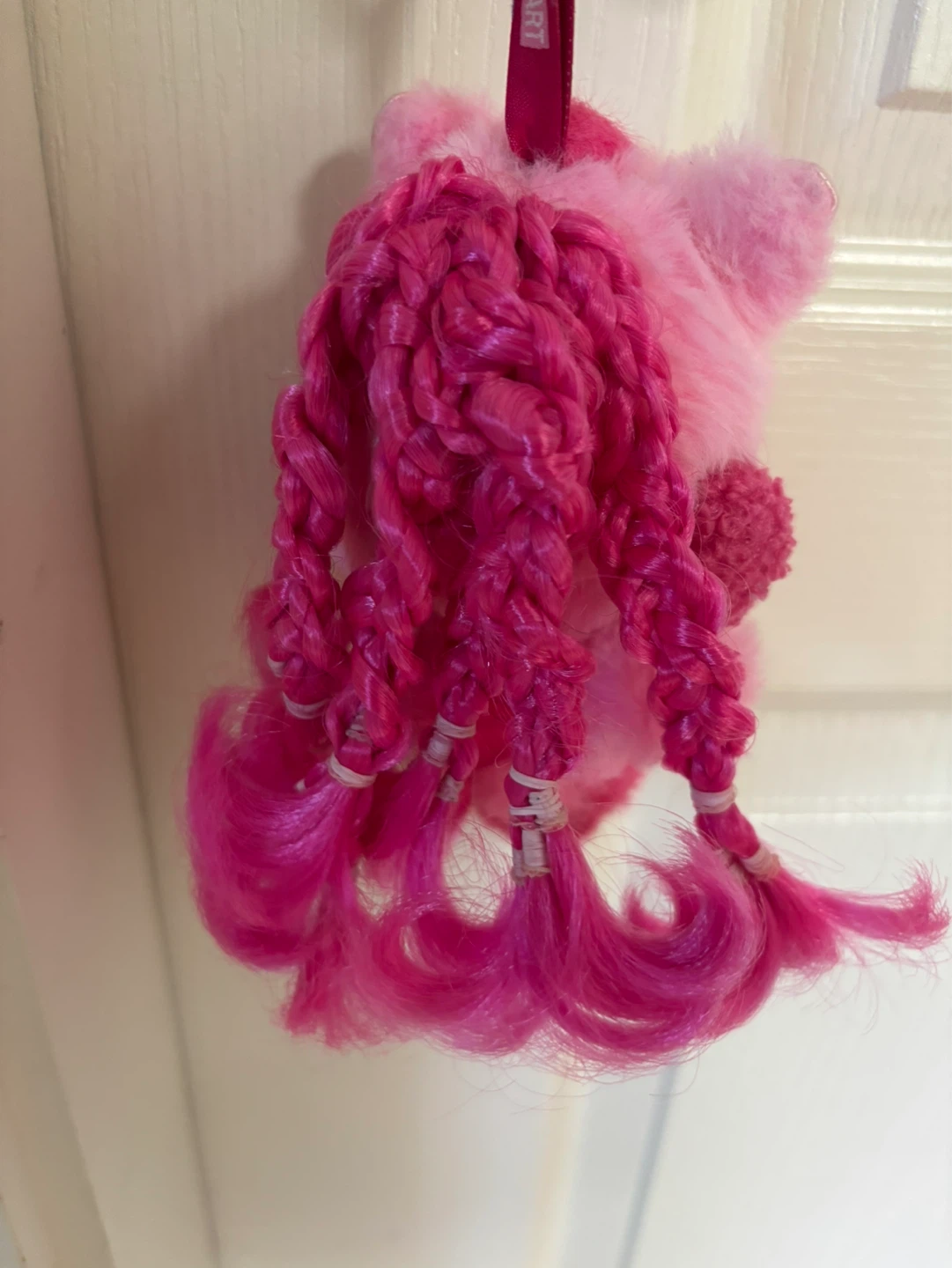 Skull panda pinkie pie - photo 2